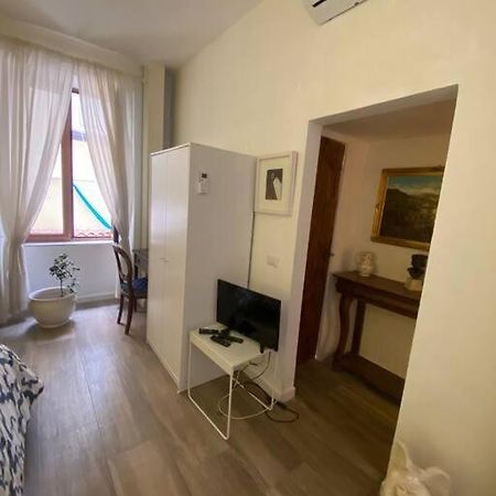 A Casa Mi Lejlighed Napoli Eksteriør billede