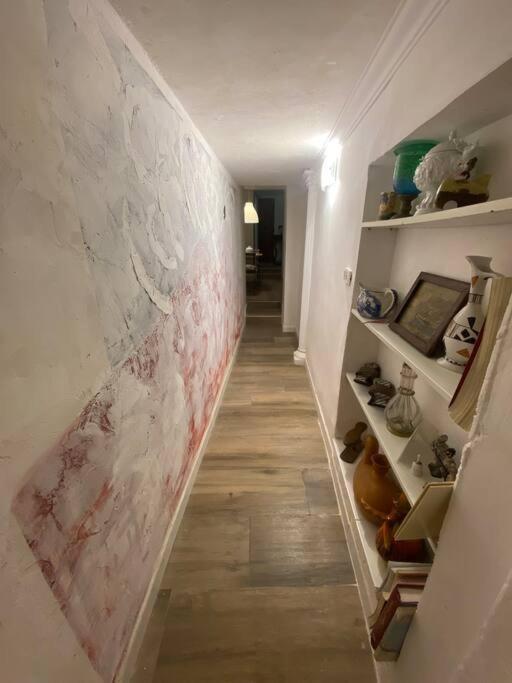 A Casa Mi Lejlighed Napoli Eksteriør billede