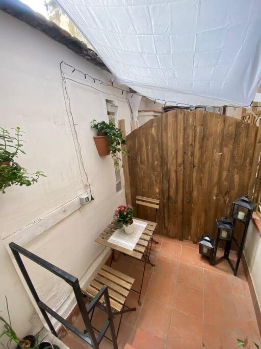 A Casa Mi Lejlighed Napoli Eksteriør billede
