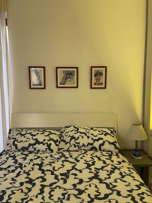 A Casa Mi Lejlighed Napoli Eksteriør billede