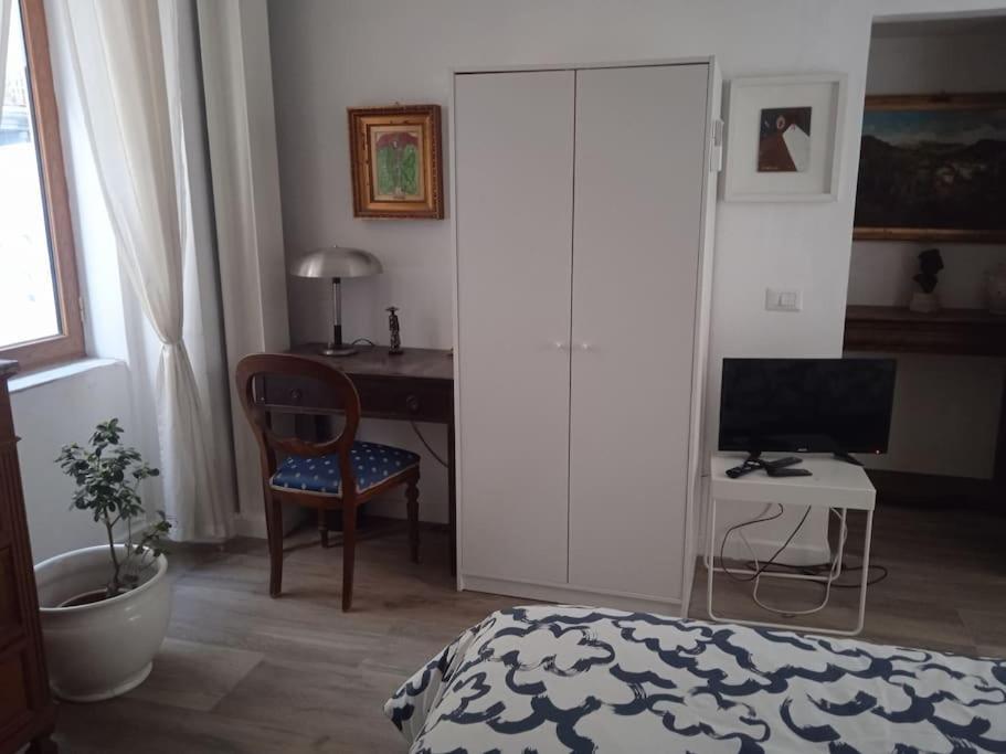 A Casa Mi Lejlighed Napoli Eksteriør billede