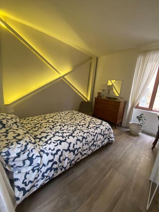 A Casa Mi Lejlighed Napoli Eksteriør billede