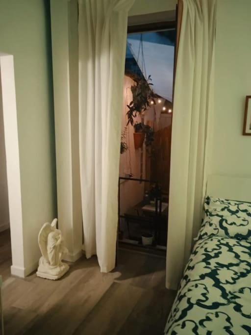A Casa Mi Lejlighed Napoli Eksteriør billede