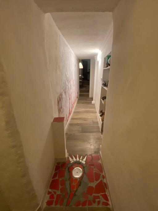 A Casa Mi Lejlighed Napoli Eksteriør billede