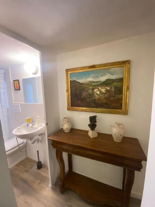 A Casa Mi Lejlighed Napoli Eksteriør billede