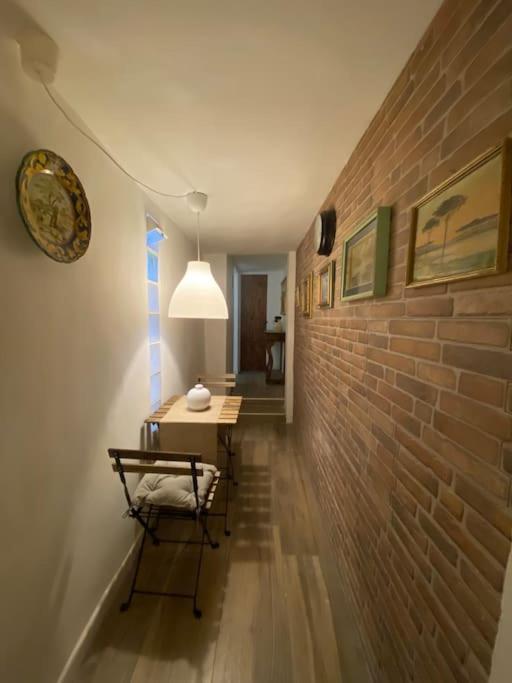A Casa Mi Lejlighed Napoli Eksteriør billede